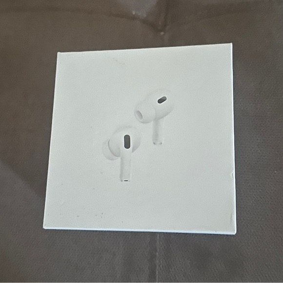 AirPods Pro Generation 2